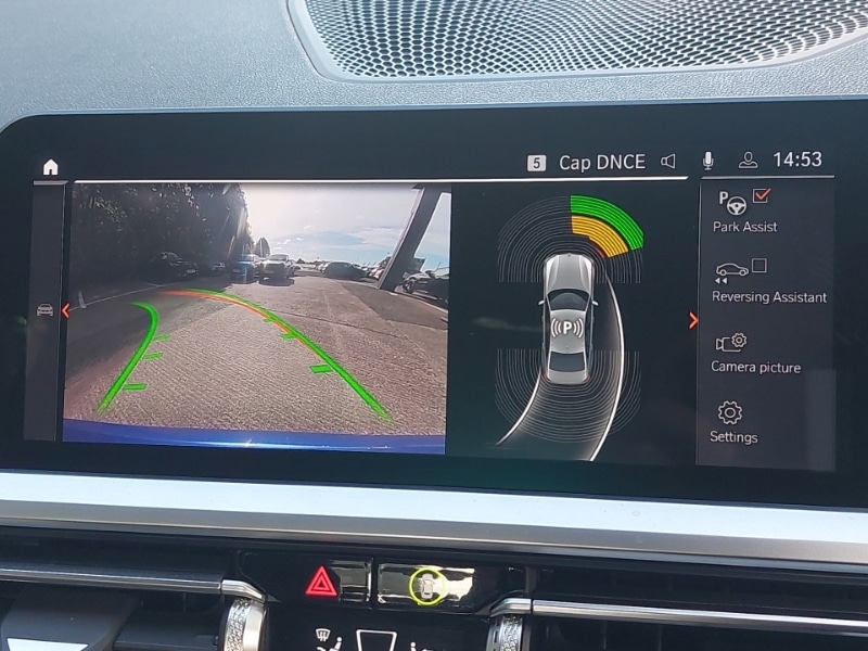 Used BMW 3 Series 2020 for sale - 77228814: Photo 11