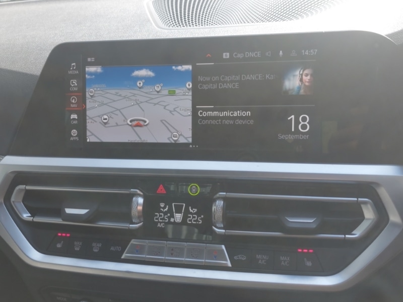 Used BMW 3 Series 2020 for sale - 77228814: Photo 14