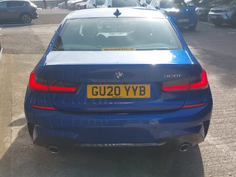 Used BMW 3 Series 2020 for sale - 77228814: Photo 19