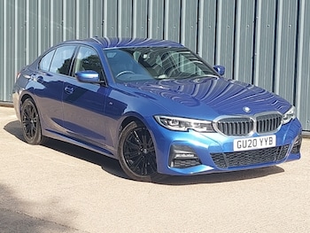 BMW 3 Series feature image