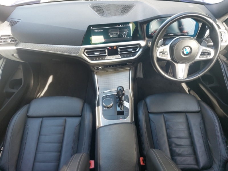 Used BMW 3 Series 2020 for sale - 77228814: Photo 2