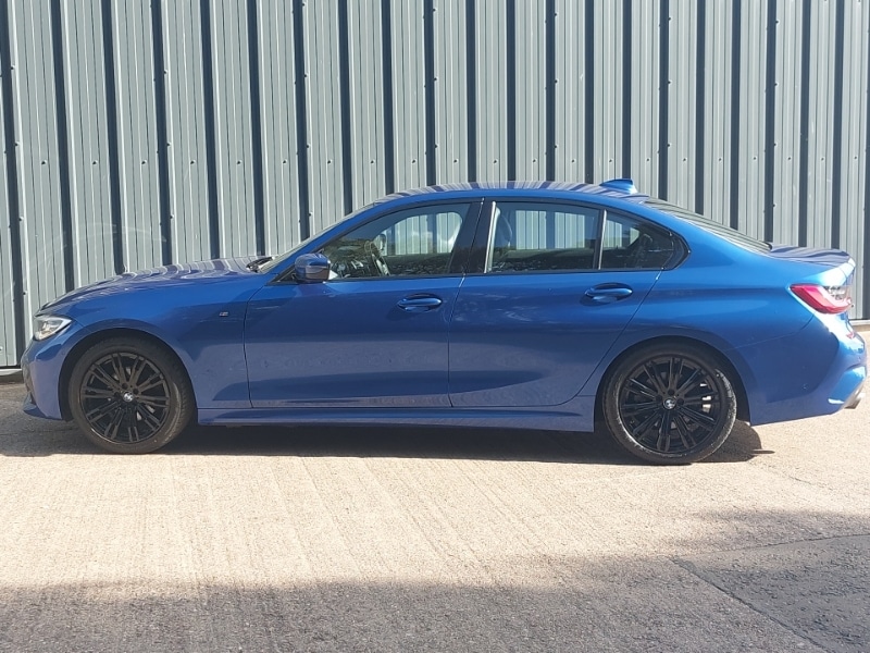 Used BMW 3 Series 2020 for sale - 77228814: Photo 4