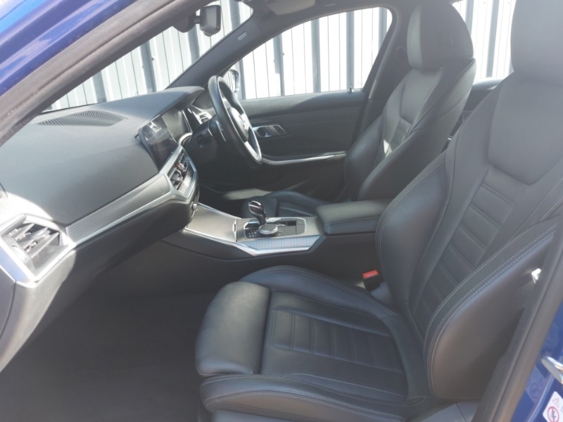 Used BMW 3 Series 2020 for sale - 77228814: Photo 5