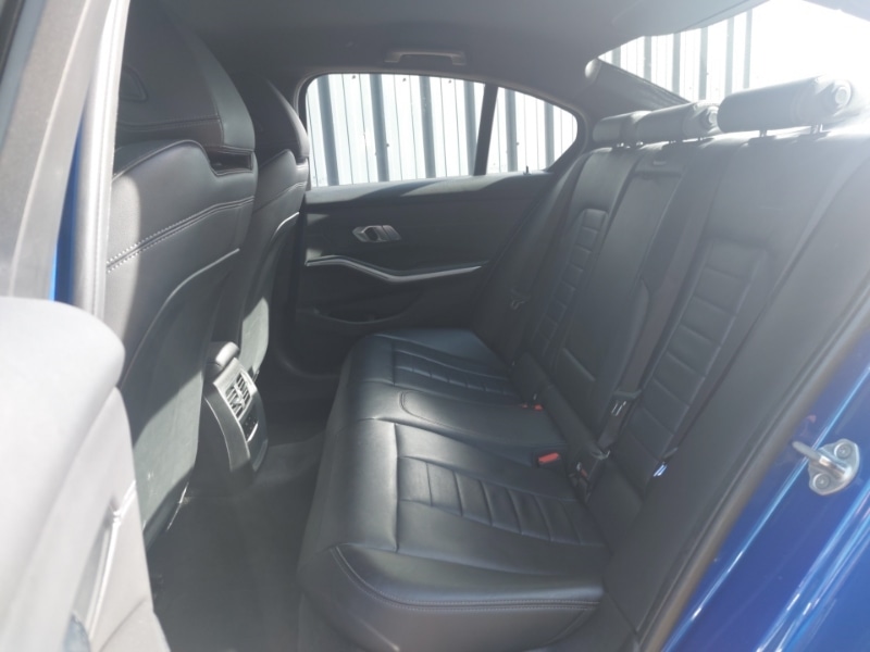 Used BMW 3 Series 2020 for sale - 77228814: Photo 6