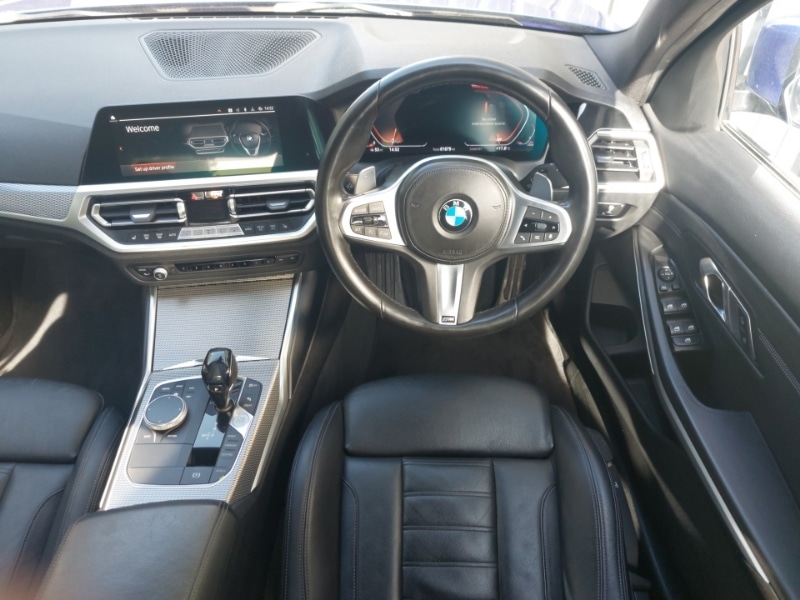 Used BMW 3 Series 2020 for sale - 77228814: Photo 7