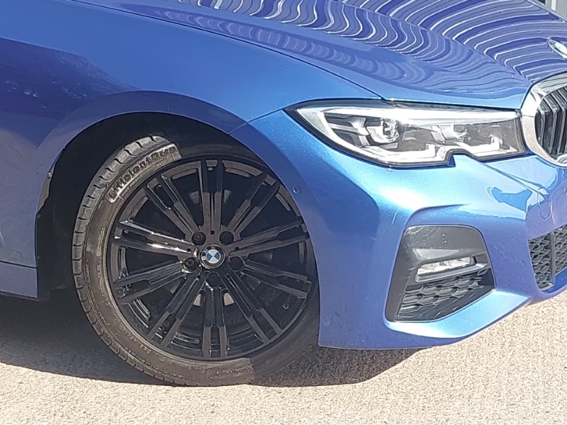 Used BMW 3 Series 2020 for sale - 77228814: Photo 9