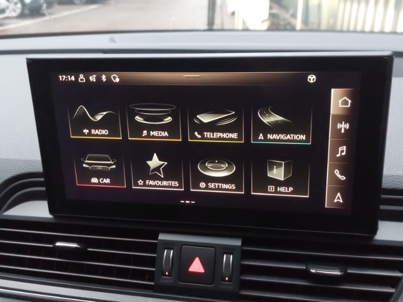 Used Audi Q5 2021 for sale - 77466834: Photo 10