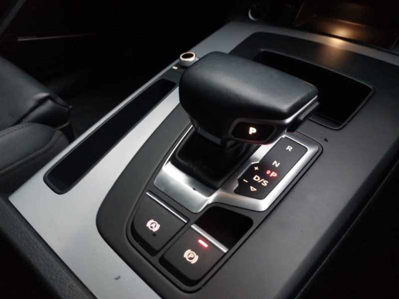 Used Audi Q5 2021 for sale - 77466834: Photo 14