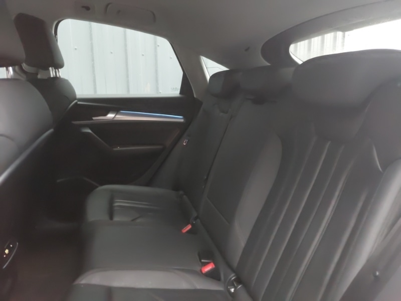 Used Audi Q5 2021 for sale - 77466834: Photo 6