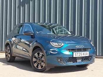 Used Fiat 600 2025 for sale - 78247175: Photo