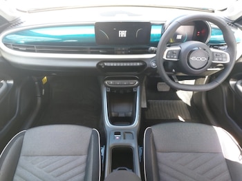 Used Fiat 600 2025 for sale - 78247175: Photo