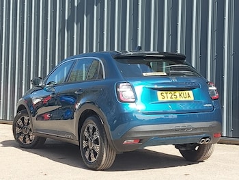 Used Fiat 600 2025 for sale - 78247175: Photo