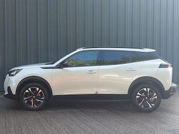 Used Peugeot 2008 2022 for sale - 75576308: Photo