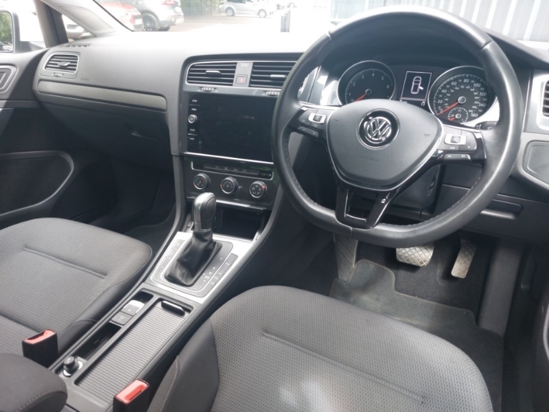Used Volkswagen Golf 2019 for sale - 77623680: Photo 10
