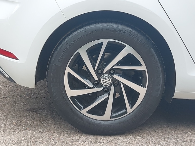 Used Volkswagen Golf 2019 for sale - 77623680: Photo 14