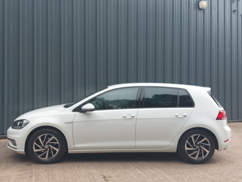 Used Volkswagen Golf 2019 for sale - 77623680: Photo 4