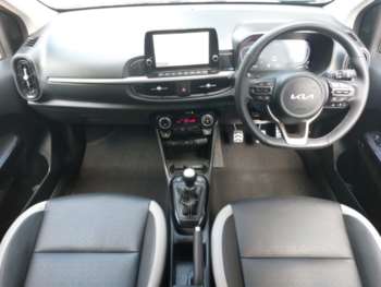 Used Kia Picanto 2025 for sale - 74928902: Photo