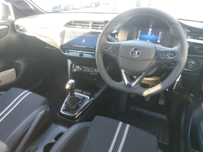 Used Vauxhall Corsa 2024 for sale - 77852590: Photo 10