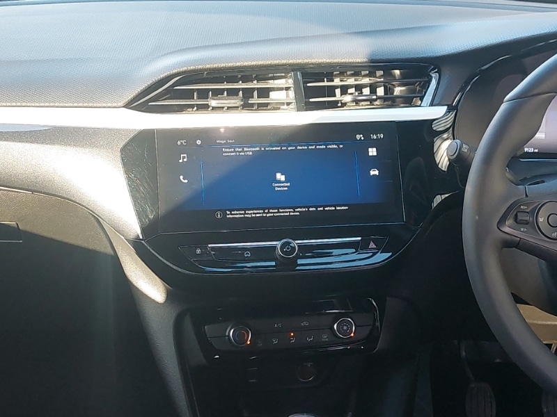 Used Vauxhall Corsa 2024 for sale - 77852590: Photo 11