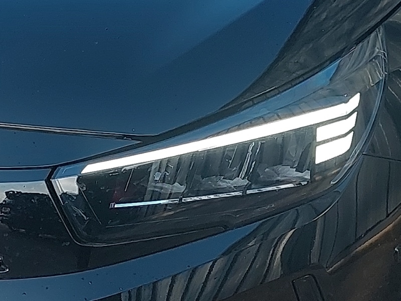 Used Vauxhall Corsa 2024 for sale - 77852590: Photo 12