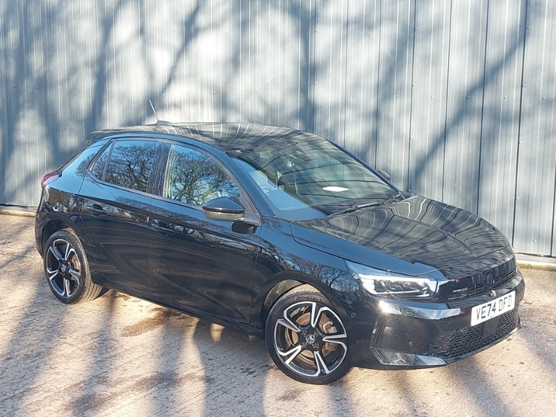 Used Vauxhall Corsa 2024 for sale - 77852590: Photo 13