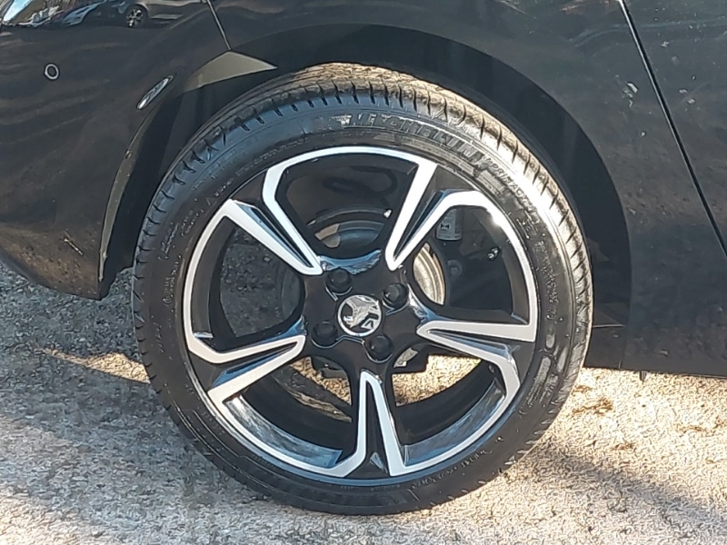 Used Vauxhall Corsa 2024 for sale - 77852590: Photo 14