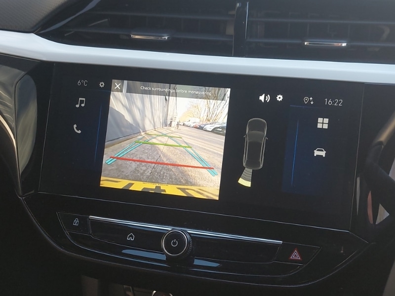 Used Vauxhall Corsa 2024 for sale - 77852590: Photo 15