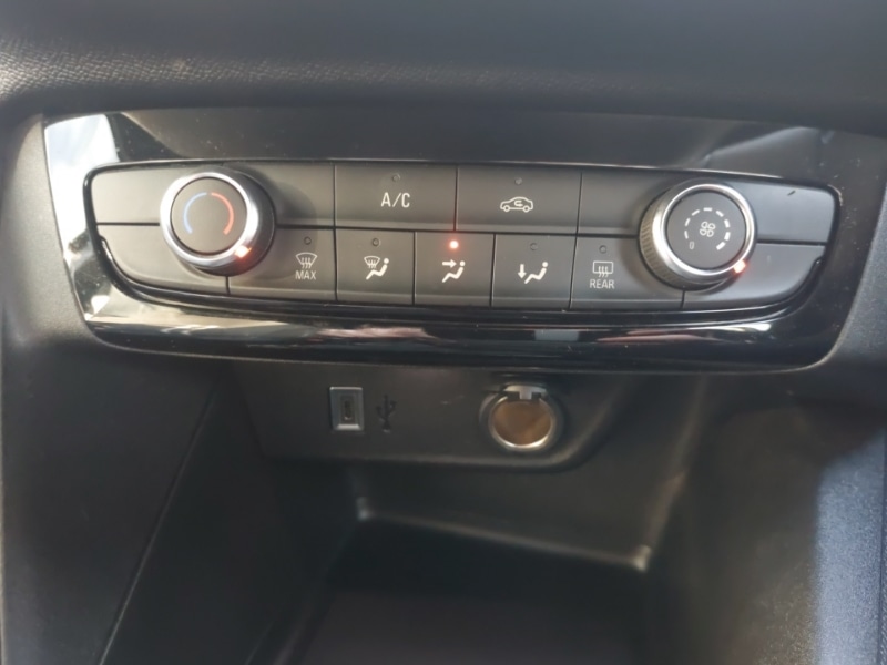 Used Vauxhall Corsa 2024 for sale - 77852590: Photo 18