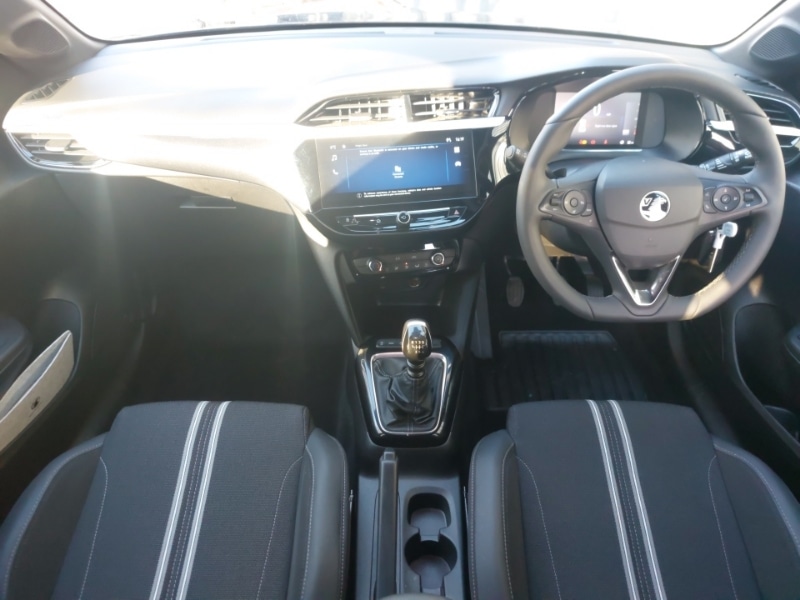 Used Vauxhall Corsa 2024 for sale - 77852590: Photo 2