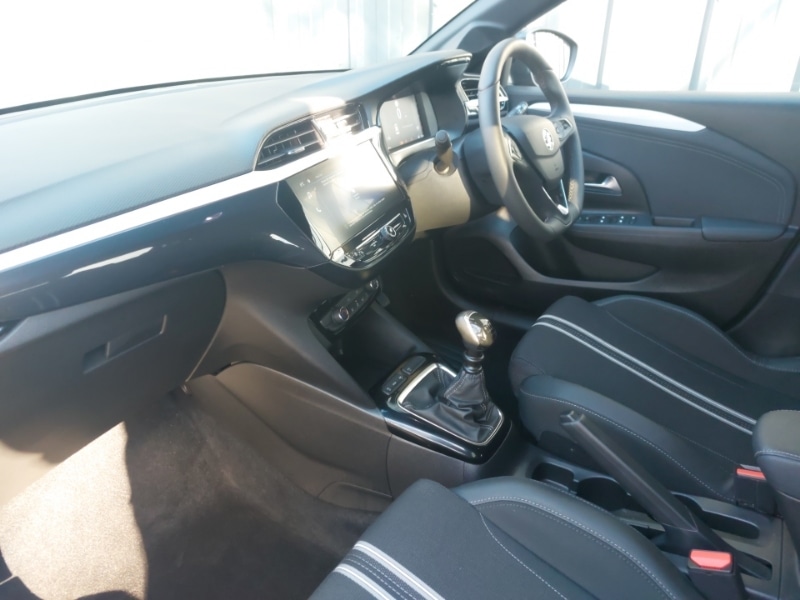 Used Vauxhall Corsa 2024 for sale - 77852590: Photo 5