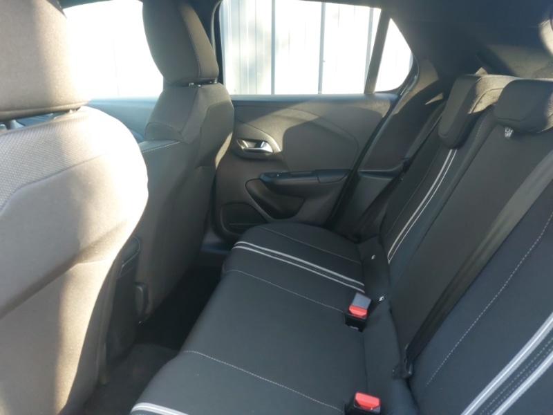 Used Vauxhall Corsa 2024 for sale - 77852590: Photo 6