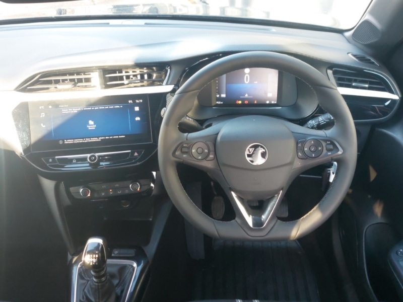 Used Vauxhall Corsa 2024 for sale - 77852590: Photo 7