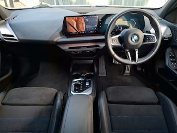 Used BMW 1 Series 2025 for sale - 79517684: Photo