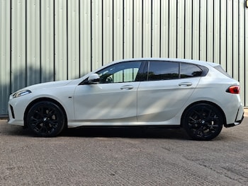 Used BMW 1 Series 2025 for sale - 79517684: Photo