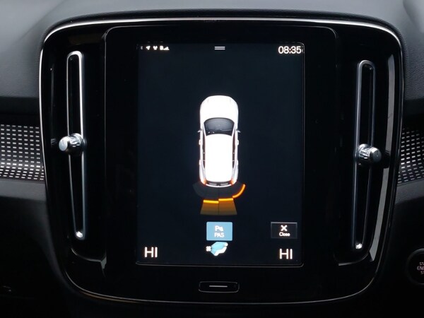 Used Volvo XC40 2020 for sale - 76264812: Photo 11