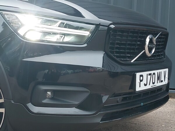 Used Volvo XC40 2020 for sale - 76264812: Photo 12