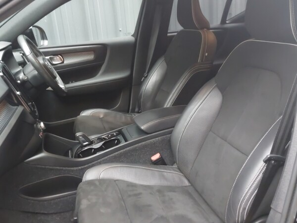 Used Volvo XC40 2020 for sale - 76264812: Photo 5