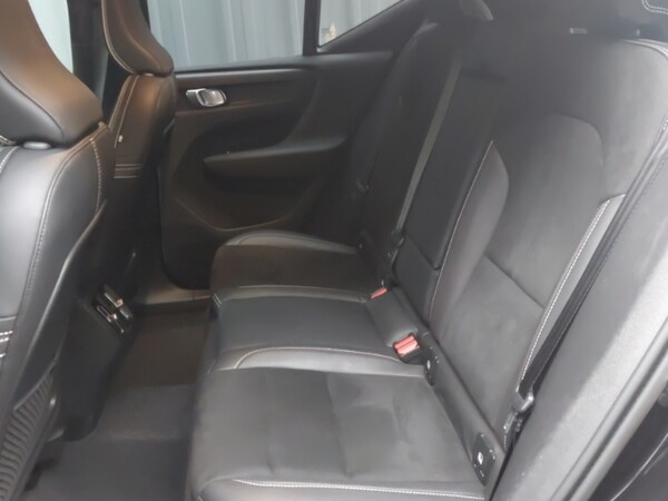 Used Volvo XC40 2020 for sale - 76264812: Photo 6