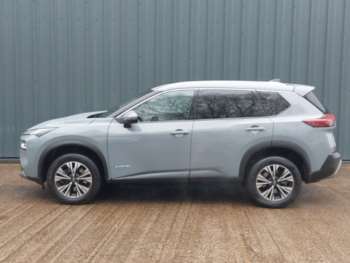 Used Nissan X-Trail 2024 for sale - 74400756: Photo