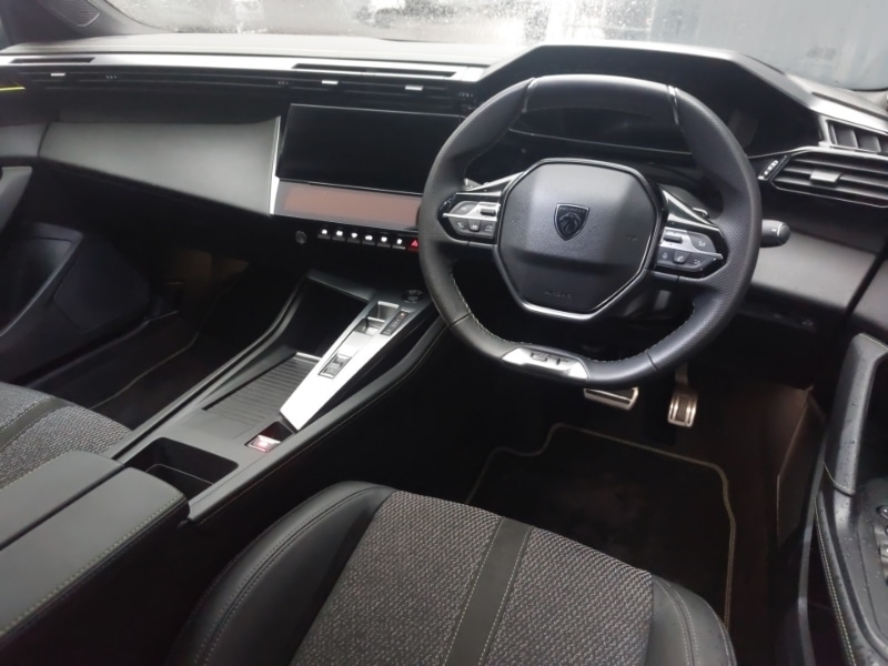 Used Peugeot 408 2025 for sale - 77380073: Photo 10