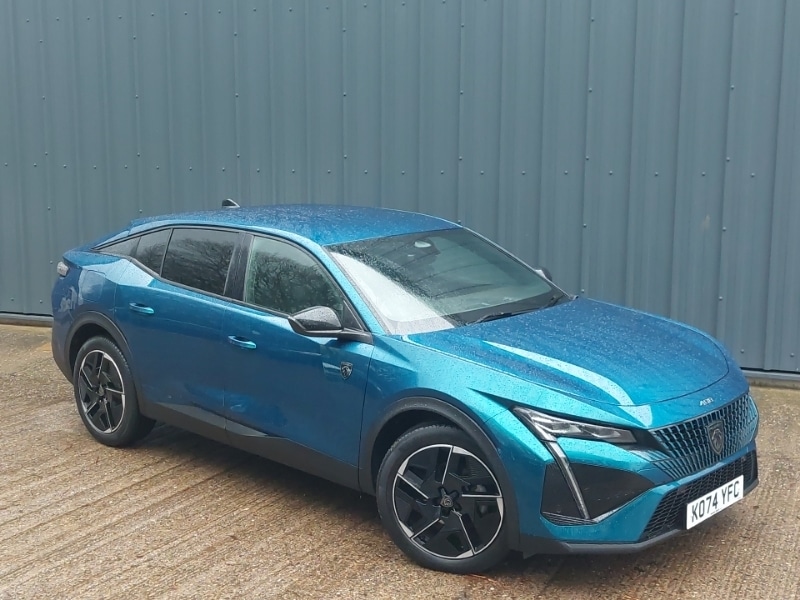 Used Peugeot 408 2025 for sale - 77380073: Photo 13