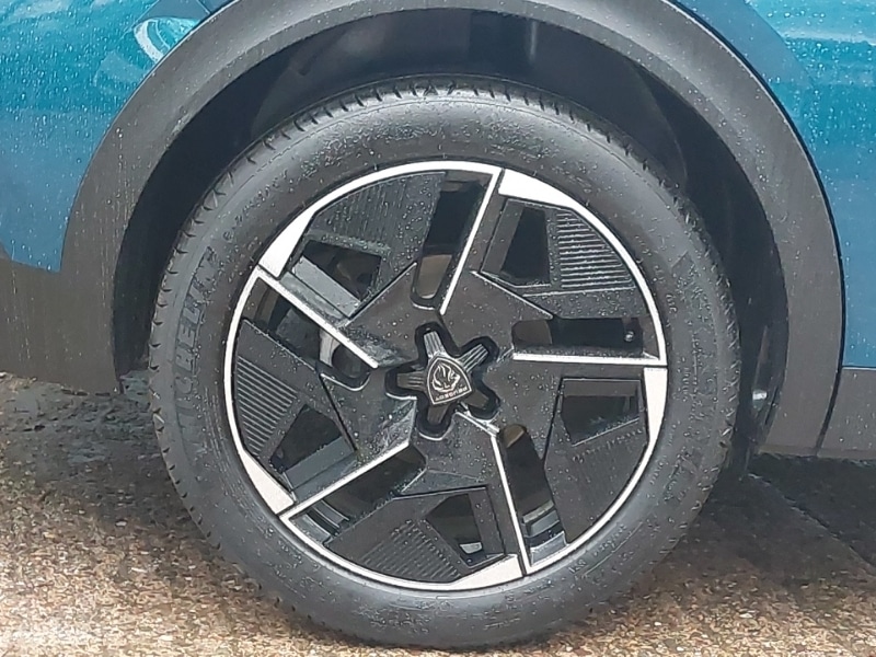 Used Peugeot 408 2025 for sale - 77380073: Photo 14