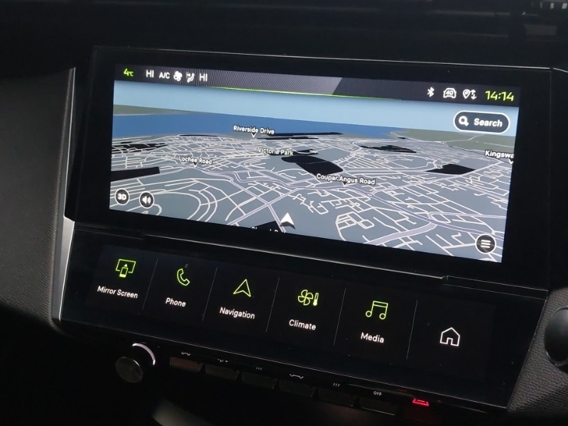 Used Peugeot 408 2025 for sale - 77380073: Photo 17