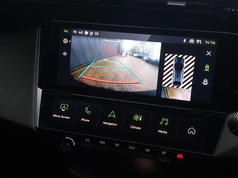 Used Peugeot 408 2025 for sale - 77380073: Photo 18