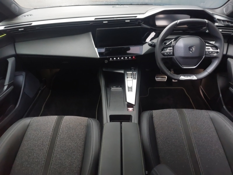 Used Peugeot 408 2025 for sale - 77380073: Photo 2