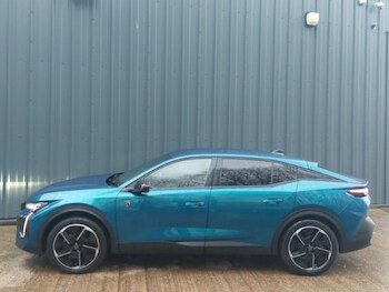 Used Peugeot 408 2025 for sale - 77380073: Photo