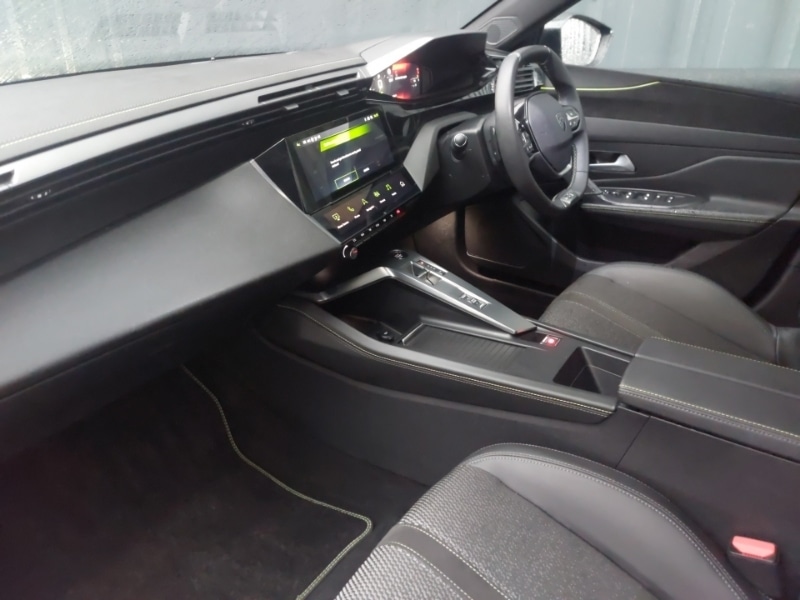 Used Peugeot 408 2025 for sale - 77380073: Photo 5