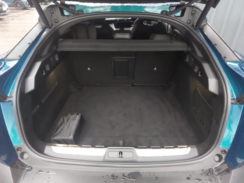 Used Peugeot 408 2025 for sale - 77380073: Photo 8