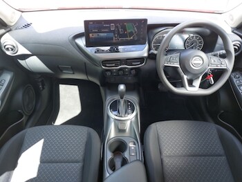 Used Nissan Juke 2024 for sale - 78467357: Photo