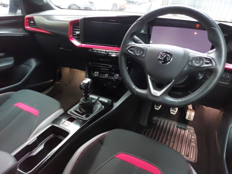 Used Vauxhall Mokka 2023 for sale - 76771465: Photo 10